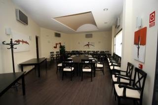 Hotel Tierra de Vinos