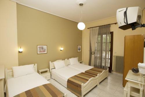 Apartamento La Luna