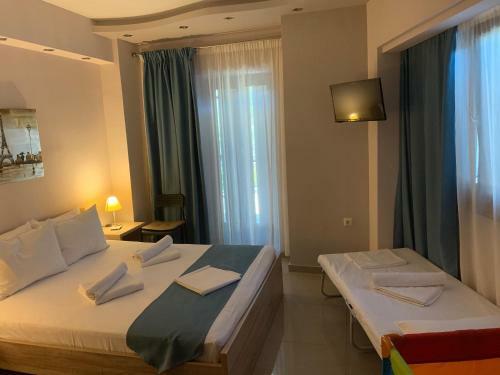 Apartamento Serenity Studios