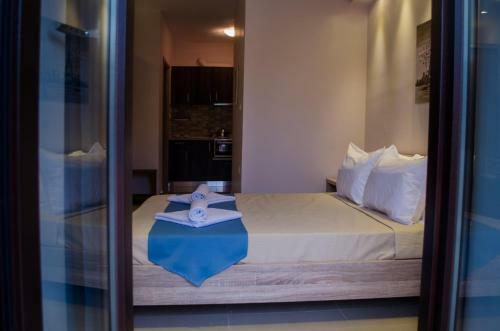 Apartamento Serenity Studios