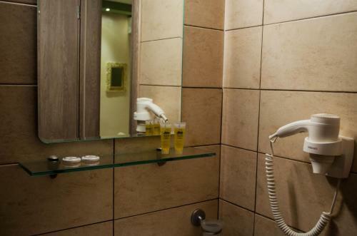 Apartamento Serenity Studios