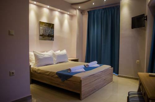 Apartamento Serenity Studios
