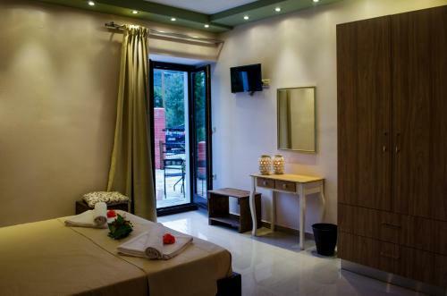 Apartamento Serenity Studios