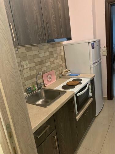 Apartamento Serenity Studios