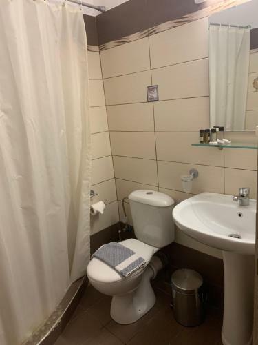 Apartamento Serenity Studios