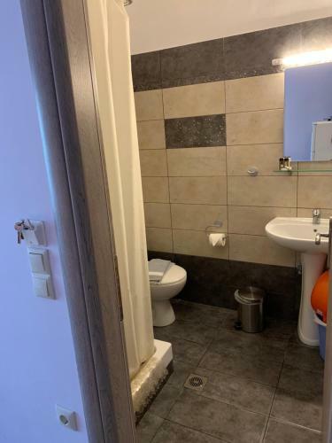 Apartamento Serenity Studios
