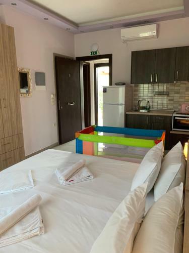 Apartamento Serenity Studios
