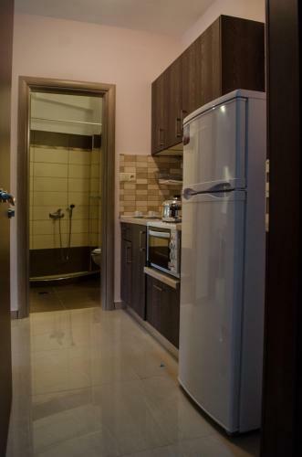 Apartamento Serenity Studios
