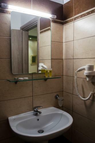 Apartamento Serenity Studios
