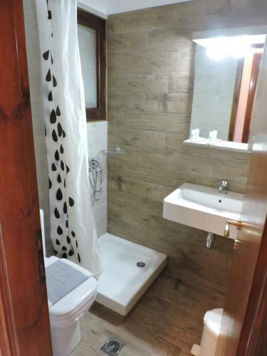 Apartamento Pandora Studios