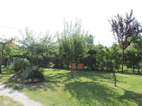 Apartamento Pandora Studios