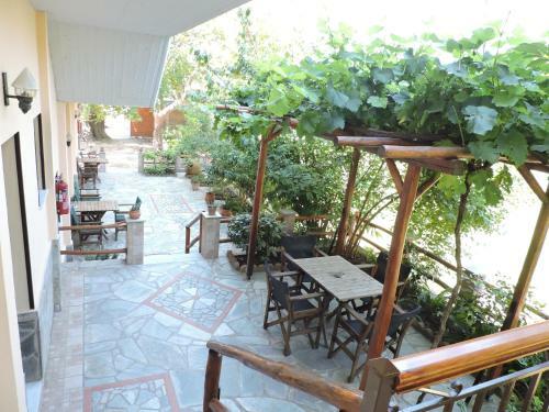 Apartamento Pandora Studios