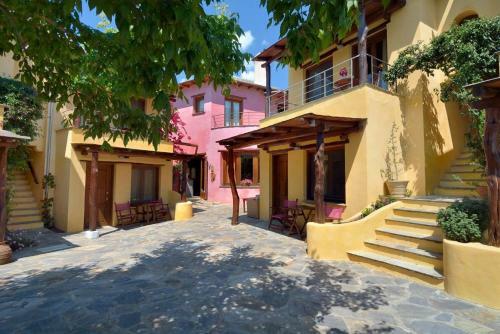 Aparthotel Hotel Alkifron