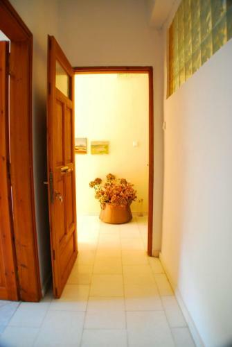Apartamento Studios Efi