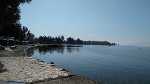 Apartamento Avgi By The Sea