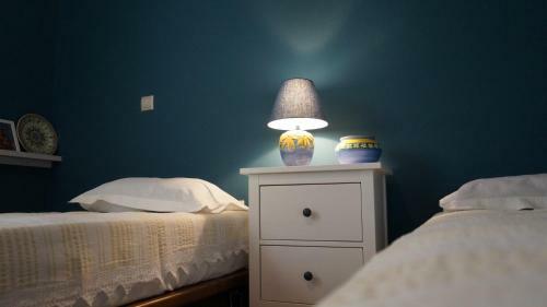 Apartamento Avgi By The Sea