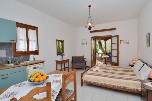 Apartamento House Katia