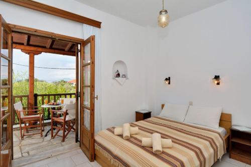 Apartamento House Katia
