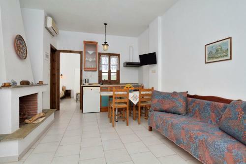Apartamento House Katia
