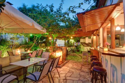 Apartamento House Katia