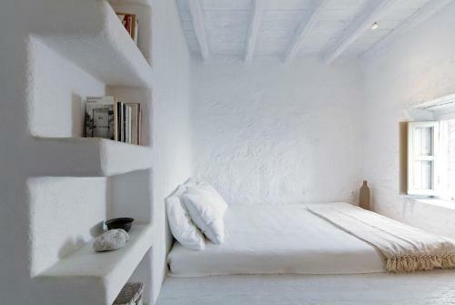 Melanopetra Boutique Apartments