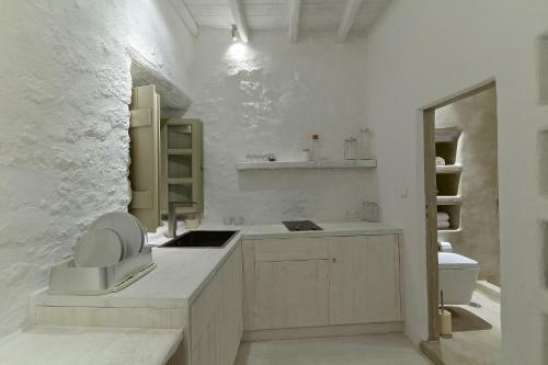 Melanopetra Boutique Apartments