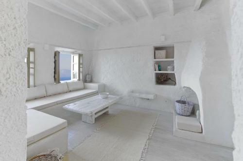 Melanopetra Boutique Apartments