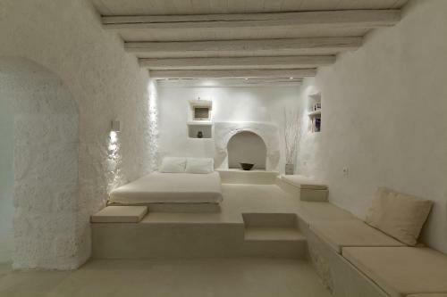 Melanopetra Boutique Apartments