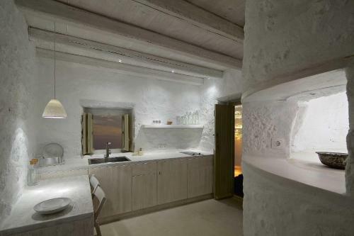 Melanopetra Boutique Apartments