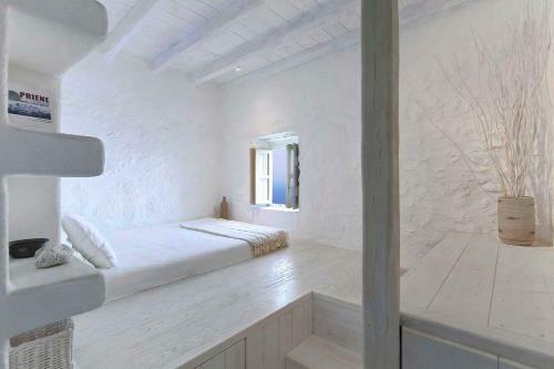 Melanopetra Boutique Apartments