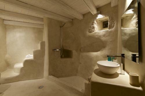 Melanopetra Boutique Apartments