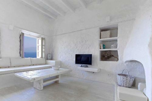Melanopetra Boutique Apartments