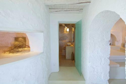 Melanopetra Boutique Apartments