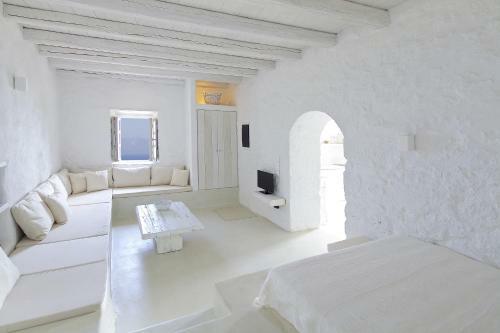 Melanopetra Boutique Apartments