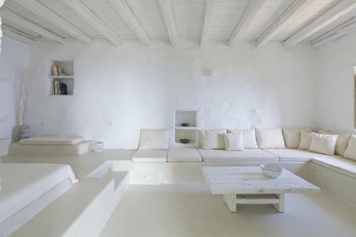 Melanopetra Boutique Apartments