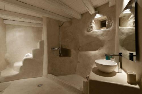 Melanopetra Boutique Apartments