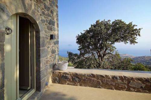 Melanopetra Boutique Apartments