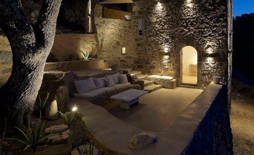 Melanopetra Boutique Apartments
