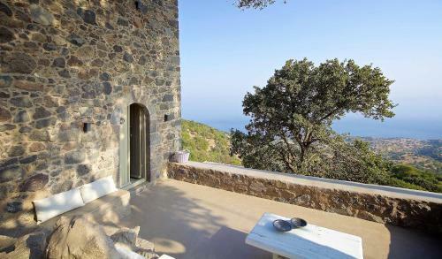 Melanopetra Boutique Apartments