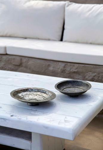 Melanopetra Boutique Apartments