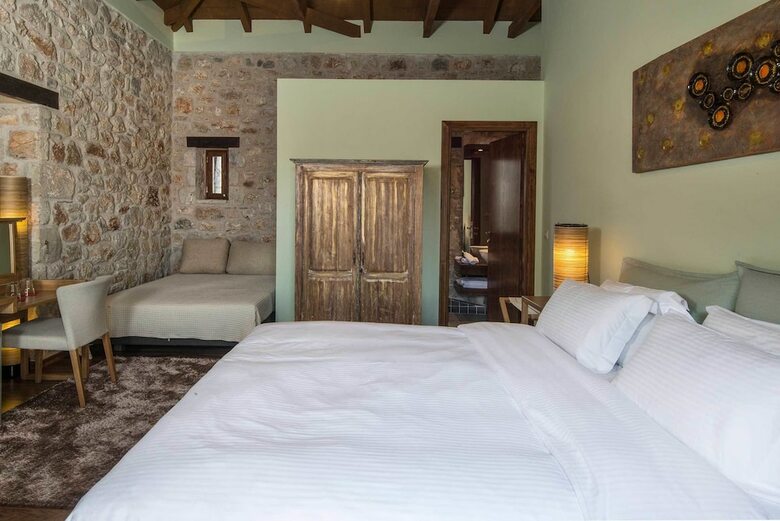 Elafos Spa Hotel