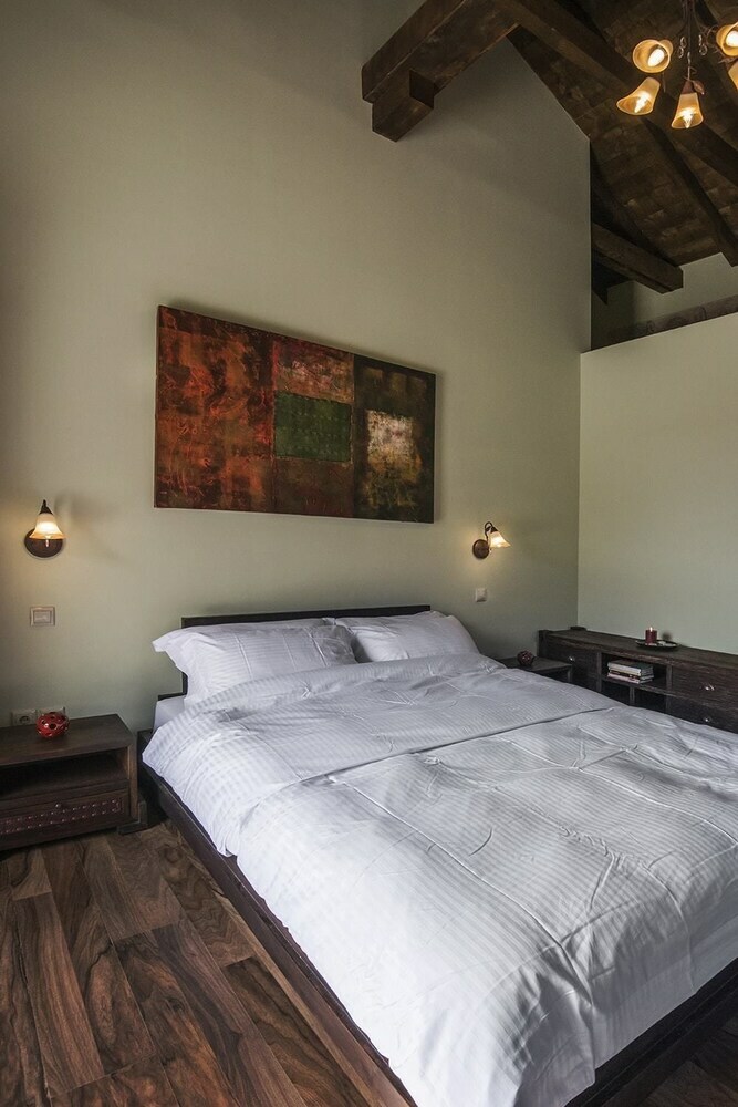 Elafos Spa Hotel