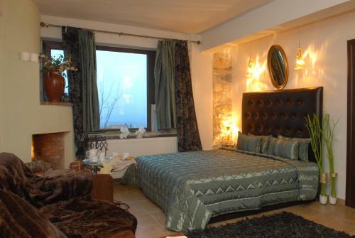 Apartamento Archontiko Althaia