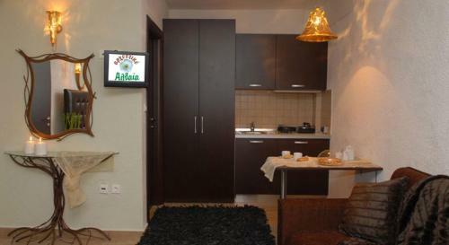 Apartamento Archontiko Althaia