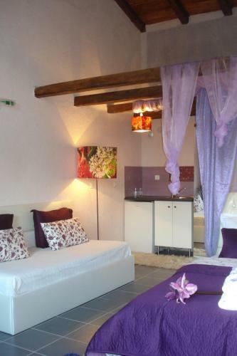 Apartamento Archontiko Althaia