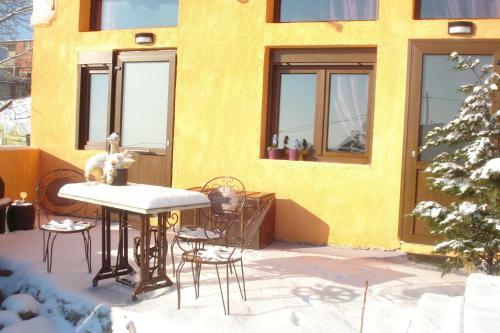 Apartamento Archontiko Althaia