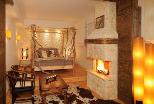 Vaela Hotel Cultural Resort & Spa