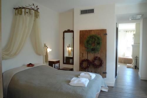 Vaela Hotel Cultural Resort & Spa