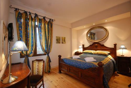 Vaela Hotel Cultural Resort & Spa