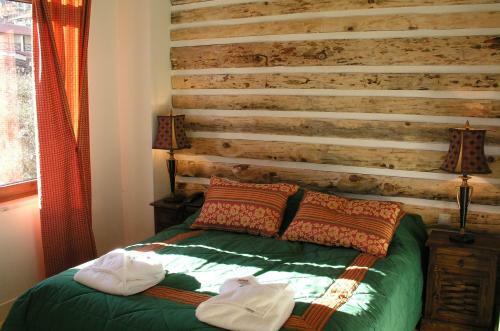 Vaela Hotel Cultural Resort & Spa